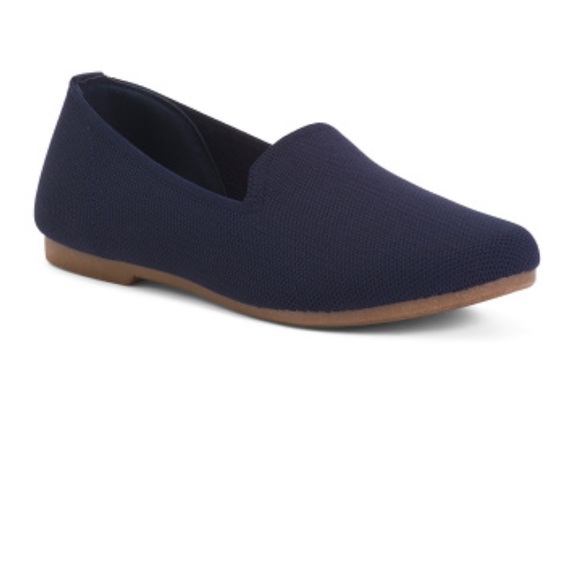 steve madden fly knit